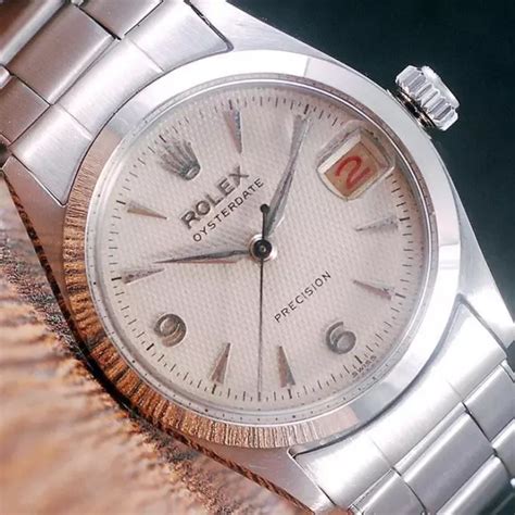 valeur montre homme rolex oyster date precision 1992|Rolex Oyster Precision 6466 .